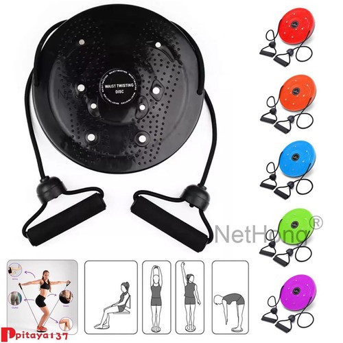 Body shaping waist twisting - body,