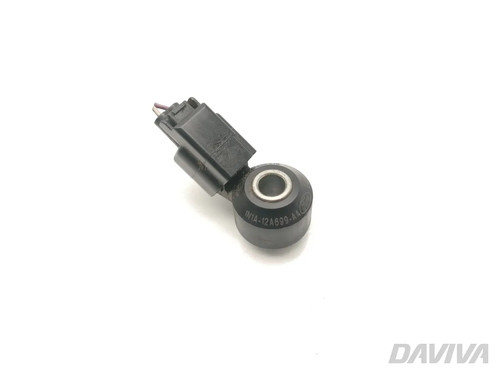 Ford focus engine knock sensor - ford,