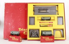 TRIANG RAILWAYS R135 OPERATING