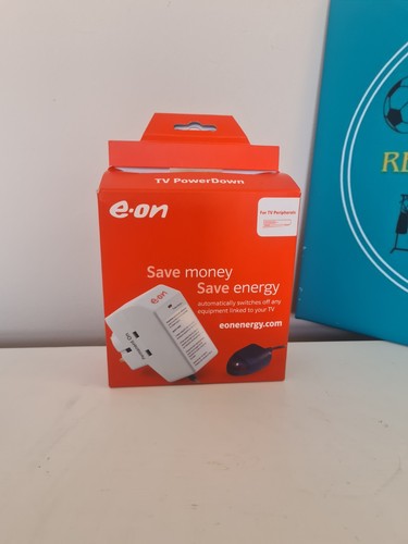 Power down energy saving - e-on,