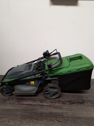 Forte corded lawnmower lawn - corded,