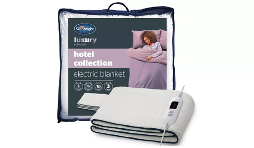 Silentnight luxury hotel - luxury,