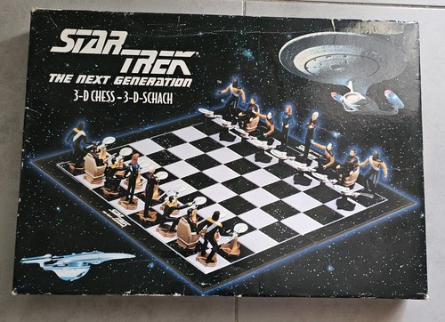 Star trek the next - star,