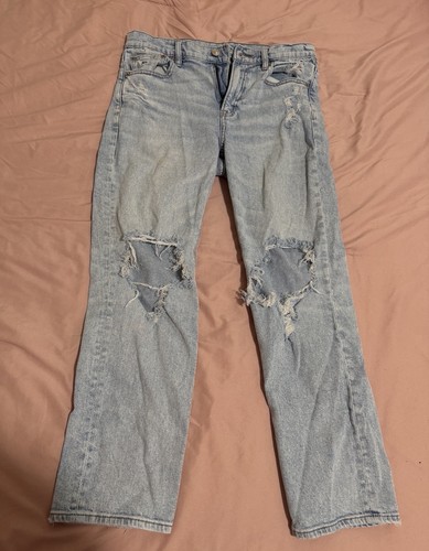 American eagle distressed - eagle,