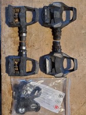 Shimano PD-RS500 SPD-SL Bike