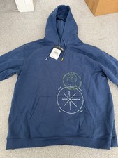 North Face X Brain Dead Drop