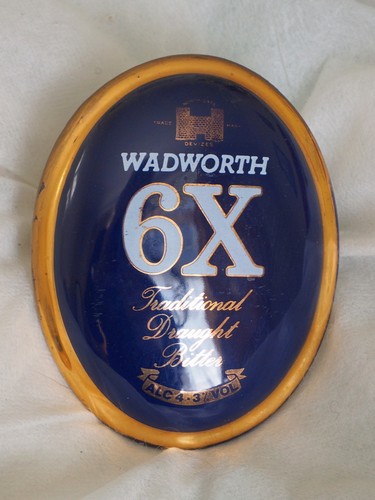 Vintage wadworth ceramic - vintage, 6x