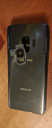Cracked screen read - screen*,