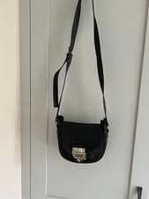 Ladies Black Fiorelli