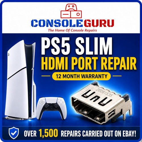Ps5 playstation slim hdmi - -,