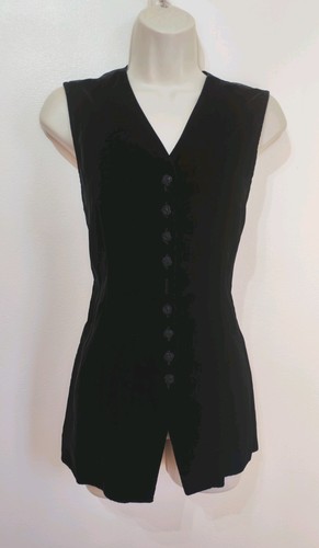 Michael vintage 90s black - st,