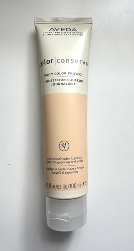 Aveda hair color - hair,