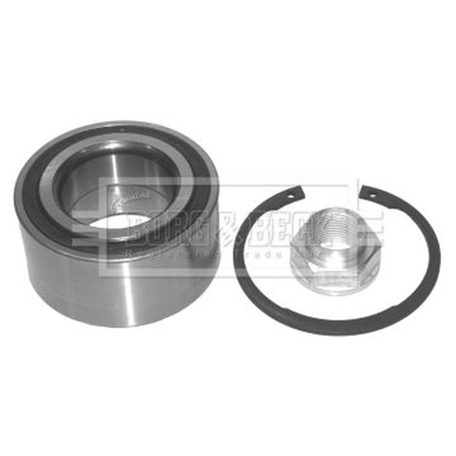 Borg beck wheel bearing kit - &,