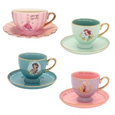 Disney Princess Tea Cup and