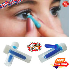 Contact Lens Inserter Remover