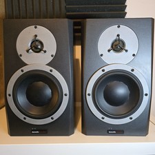 Dynaudio BM6A Mk2 Speakers