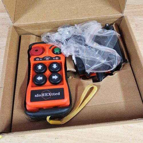 Q600 buttons industrial - buttons,