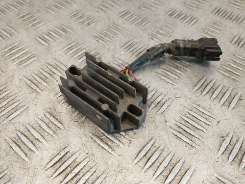 Suzuki rmz 450 rectifier - 450,