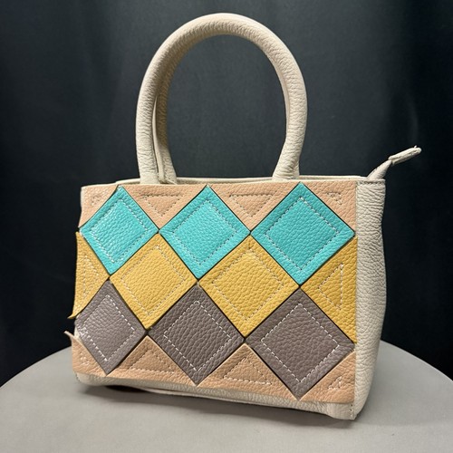 Jackyceline multicolor - j&c,