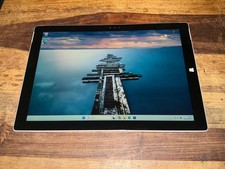 Microsoft Surface Pro 3 12”