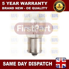 Fits Ford Vauxhall FirstPart