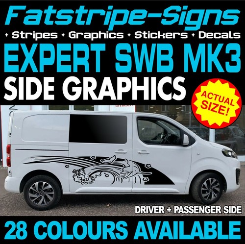 Fit peugeot expert - expert, swb