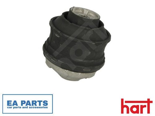 Mounting engine for - mounting,,