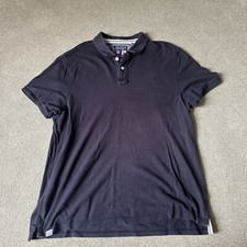 st george by duffer polo shirt