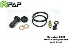 Yamaha WR125 R 2011 REAR Brake