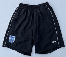 Vintage England Football