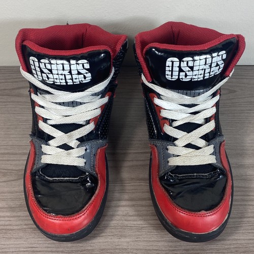 Osiris nyc slm vintage - osiris,