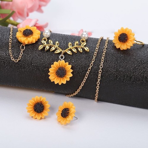 Set women gold shinny - women,