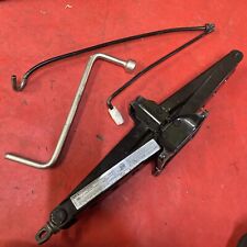 Genuine Original OE RANGE ROVER L322 JACK & WHEEL WRENCH KIT T71336 ✅