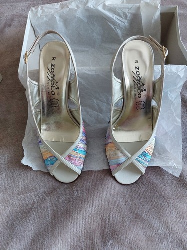 Zodiaco rainbow leather - zodiaco,