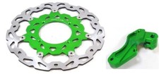 Supermoto Rotor Disc W/