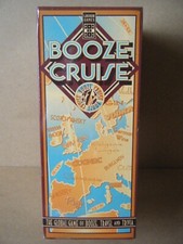 (BOOZE CRUISE) A global game