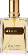 Aramis By Aramis Mens Retro After Shave Fragrance Perfume Scent Gift