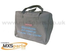 Stormforce Ultimate Fully