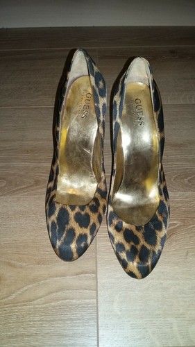 Guess shoes - ,