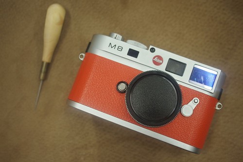 Leica m9p - m9,,