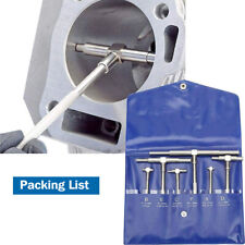 6X Telescopic Gauge Set
