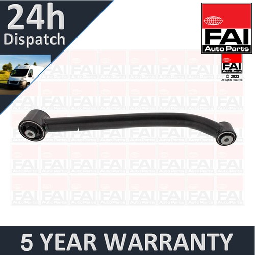 Track control arm front - track,