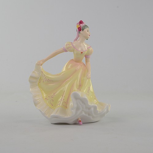 Royal doulton figurine - royal,