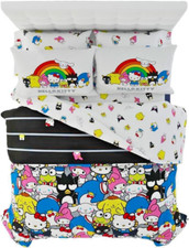 Hello Kitty “Not So Grey”