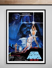 STAR WARS • 1977 •