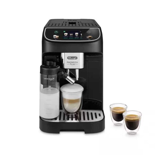 Delonghi magnifica plus - plus, bean