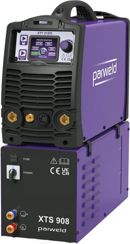 Parweld xtt212di digital ac - xtt212di,
