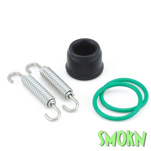Ktm exhaust seal spring - &, kit