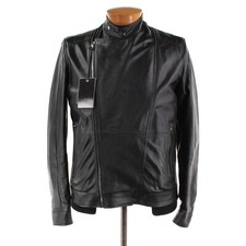 Latini NWD 100% Leather