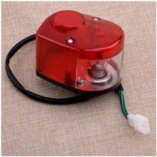 Tail Brake Light Lamp Honda